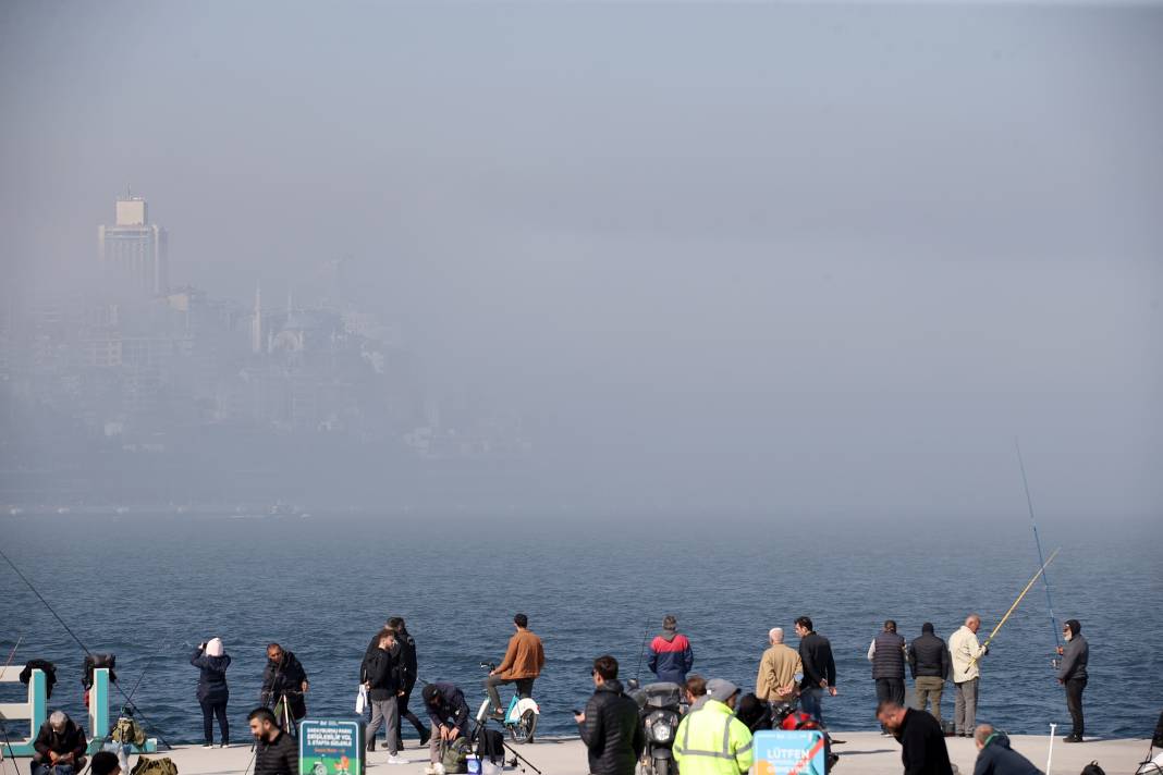 İstanbullular bu uyarıya kulak verin: Son derece riskli! Her yıl 44 bin kişi bu nedenle hayatını kaybediyor 4